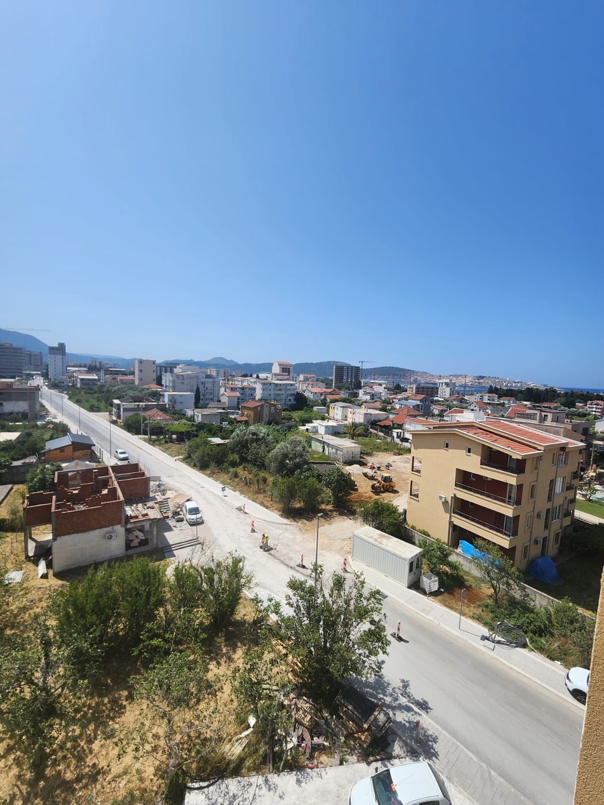 Апартаменты в Баре, Черногория, 60м2 - стоимость 140&nbsp;000€ - Ref: 72268 фото 3