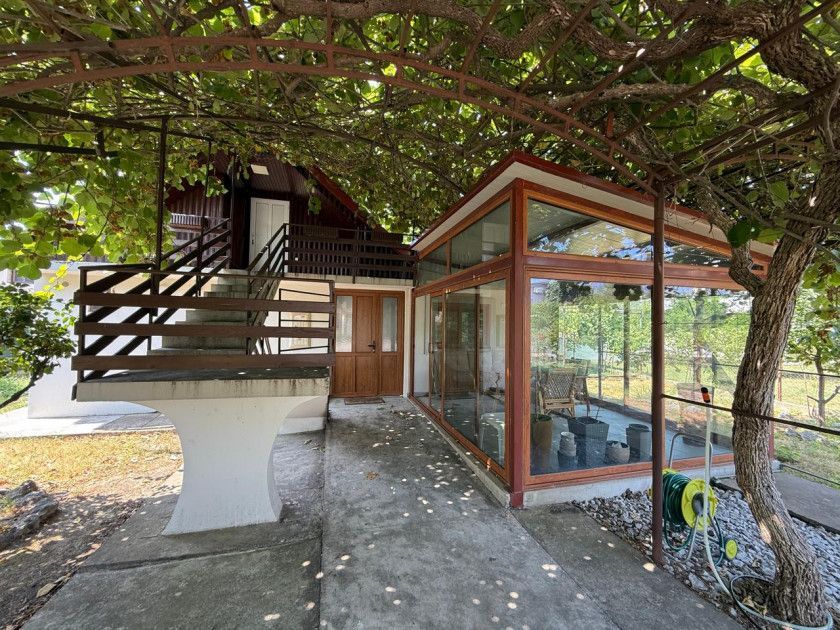 Domek w Barze, Czarnogóra, 120m2 - koszt 180&nbsp;000€ - Ref: 72267 zdjęcia 4