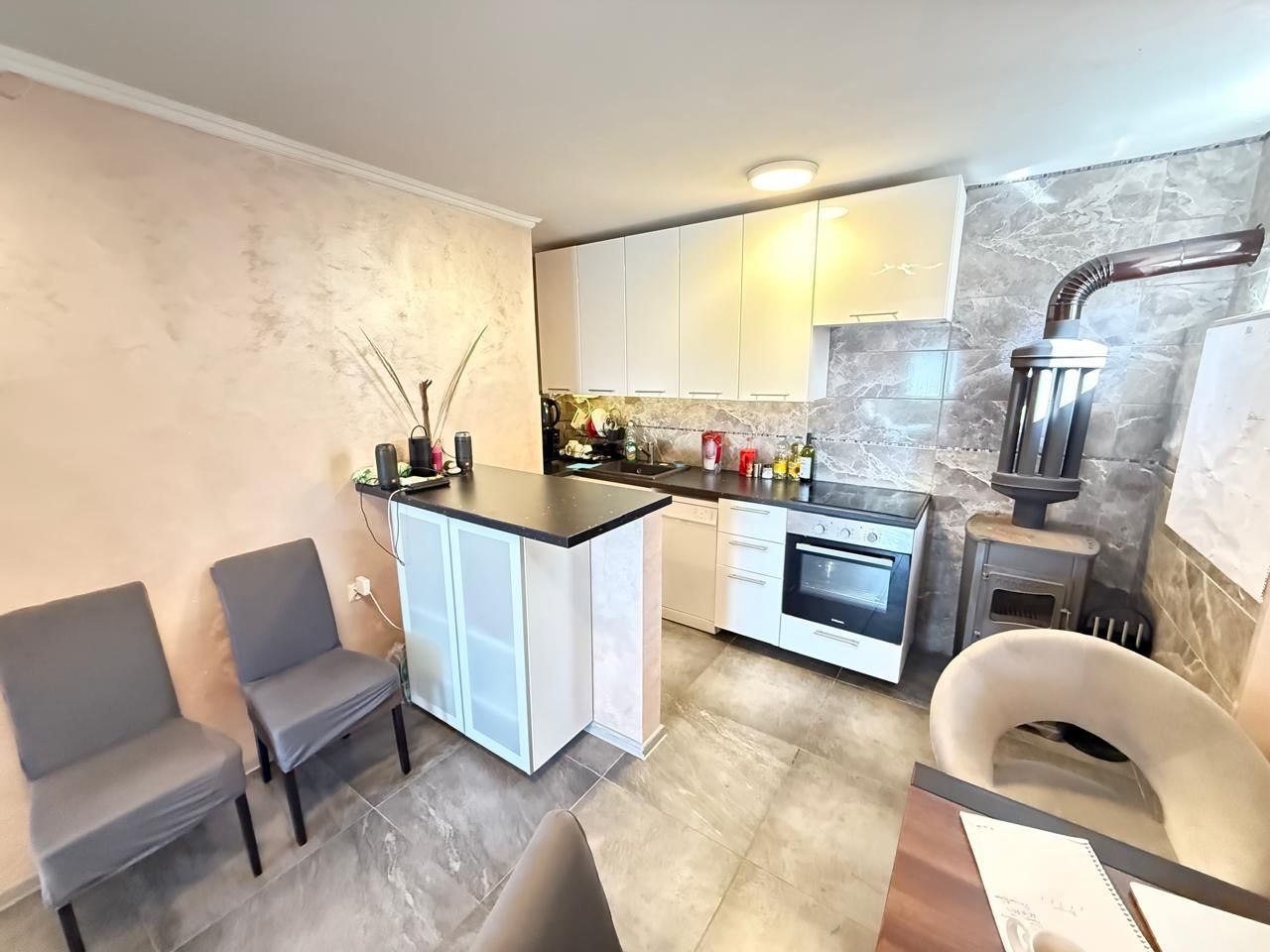 Cottage in Bar, Montenegro, 222m2 - for 230&nbsp;000€ - Ref: 72266 photo 1