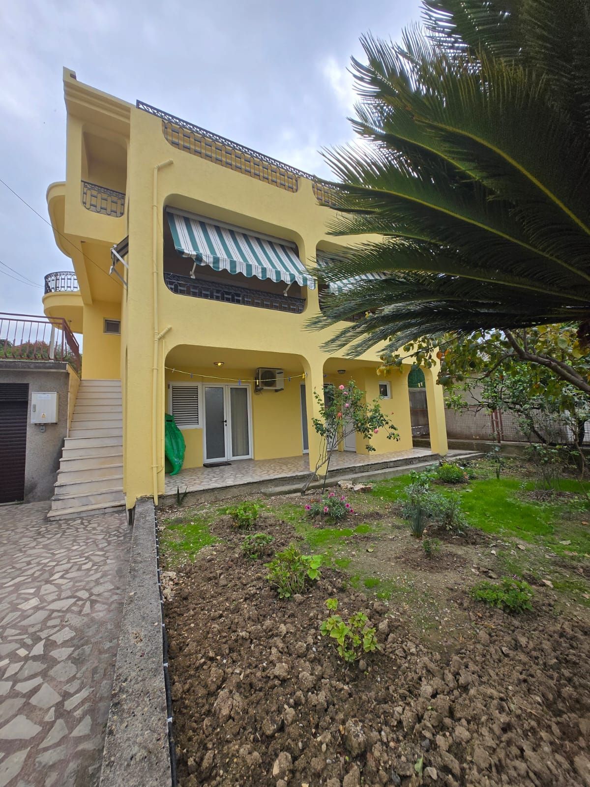 Willa w Barze, Czarnogóra, 364m2 - koszt 500&nbsp;000€ - Ref: 72265 zdjęcia 1