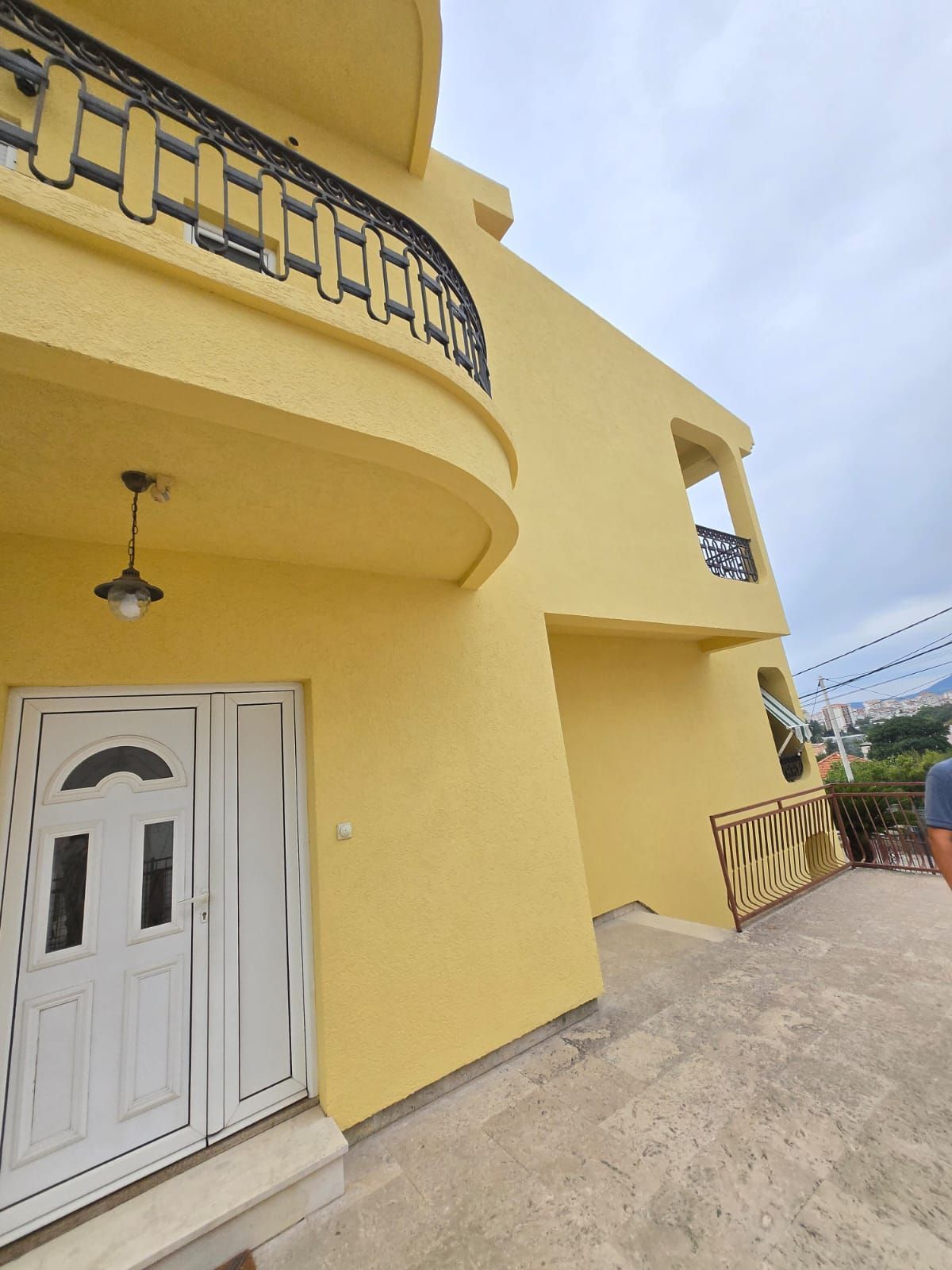 Willa w Barze, Czarnogóra, 364m2 - koszt 500&nbsp;000€ - Ref: 72265 zdjęcia 4