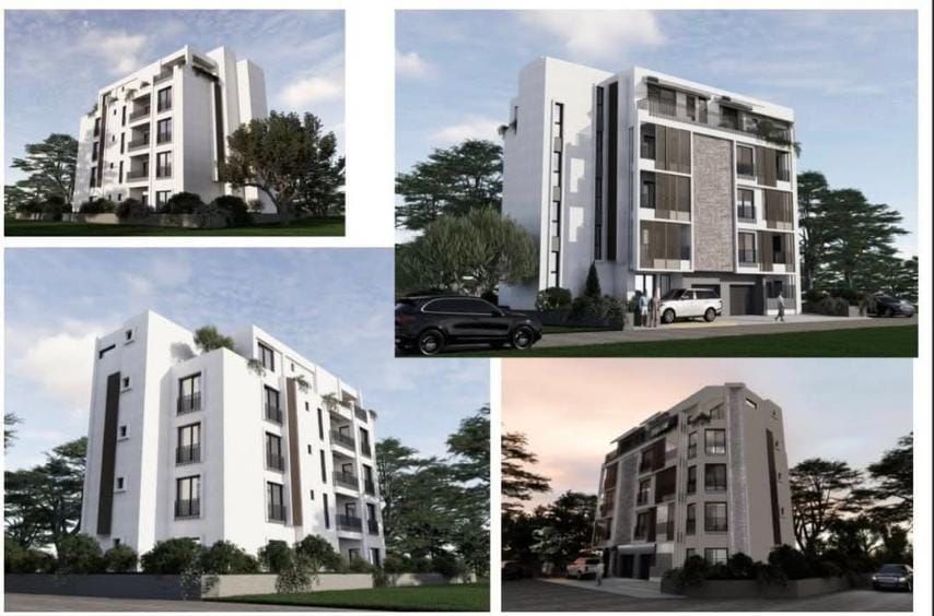 Апартаменты в Баре, Черногория, 37м2 - стоимость 74&nbsp;000€ - Ref: 72264 фото 1