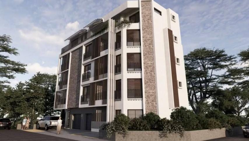 Апартаменты в Баре, Черногория, 37м2 - стоимость 74&nbsp;000€ - Ref: 72264 фото 2