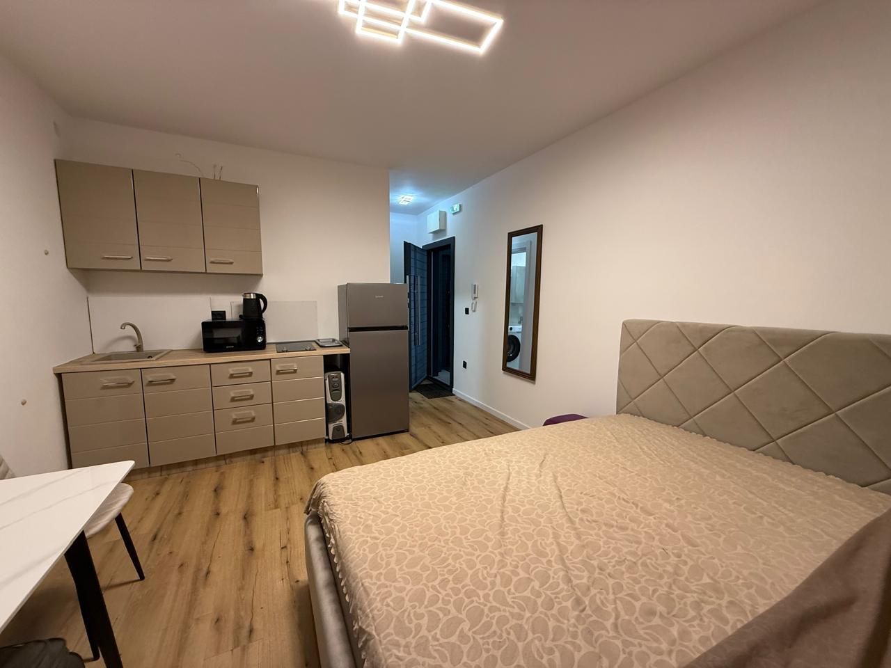 Апартаменты в Баре, Черногория, 25м2 - стоимость 70&nbsp;000€ - Ref: 72263 фото 1