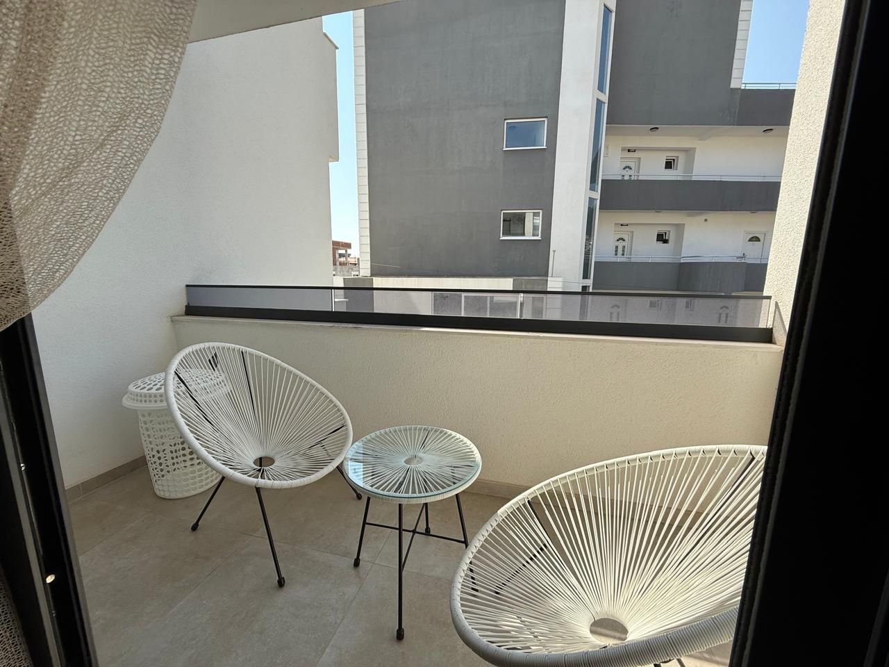 Апартаменты в Баре, Черногория, 25м2 - стоимость 70&nbsp;000€ - Ref: 72263 фото 5