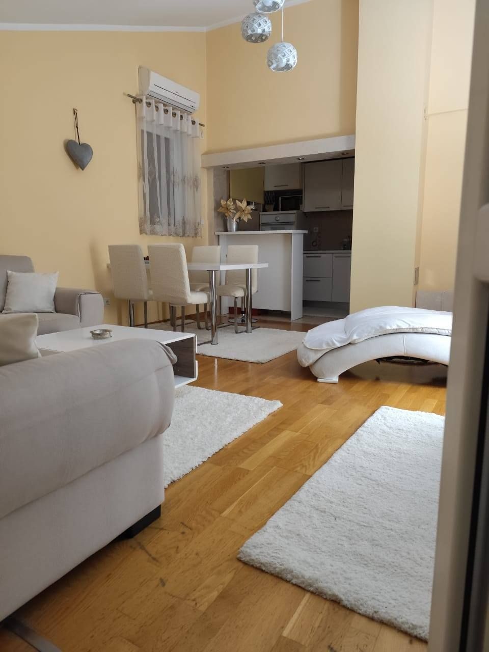 Wohnungen in der Bar, Montenegro, 62m2 - kosten 158&nbsp;000€ - Ref: 72261 foto 1