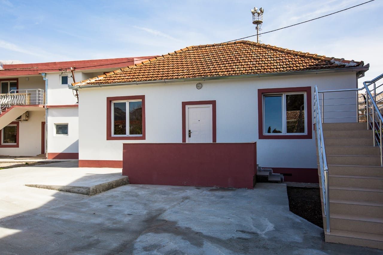 Domek w Barze, Czarnogóra, 100m2 - koszt 110&nbsp;000€ - Ref: 72258 zdjęcia 2