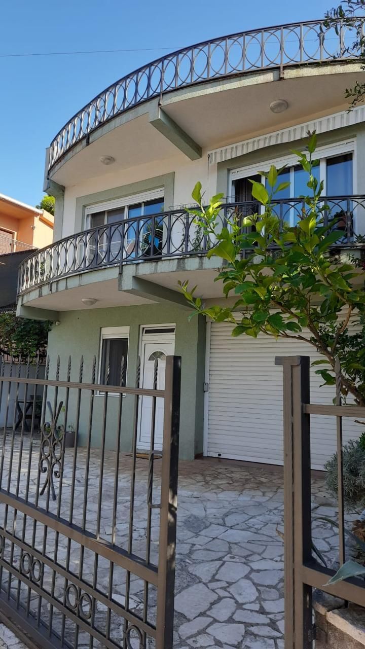 Вілла у Барі, Чорногорія, 177м2 - вартість 210&nbsp;000€ - Ref: 72255 фото 1