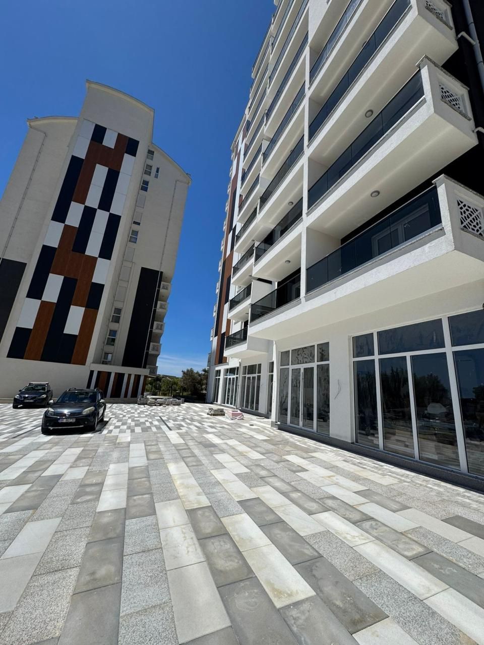 Wohnungen in der Bar, Montenegro, 36m2 - kosten 88&nbsp;000€ - Ref: 72254 foto 11