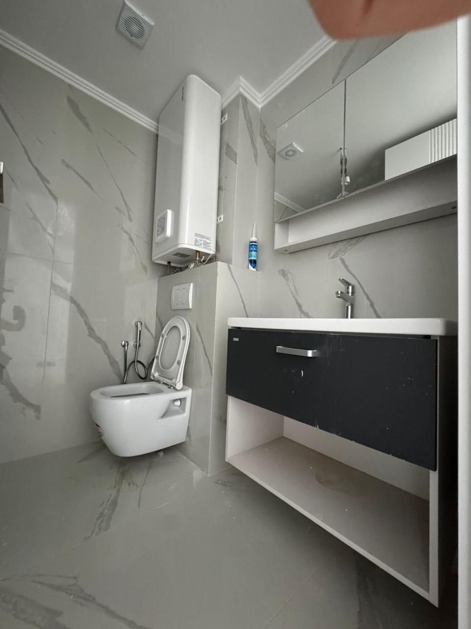 Wohnungen in der Bar, Montenegro, 36m2 - kosten 88&nbsp;000€ - Ref: 72254 foto 3