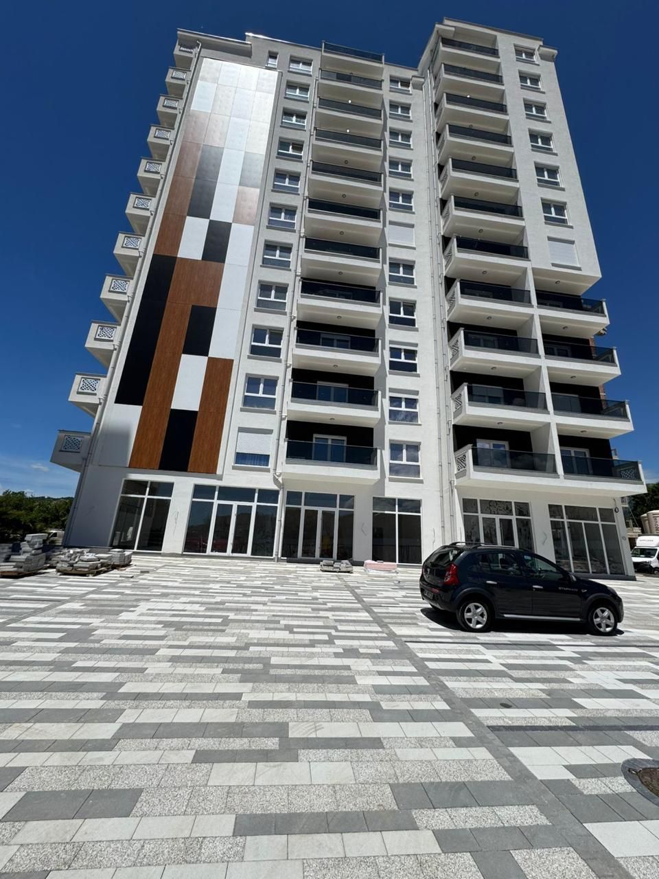 Wohnungen in der Bar, Montenegro, 36m2 - kosten 88&nbsp;000€ - Ref: 72254 foto 5