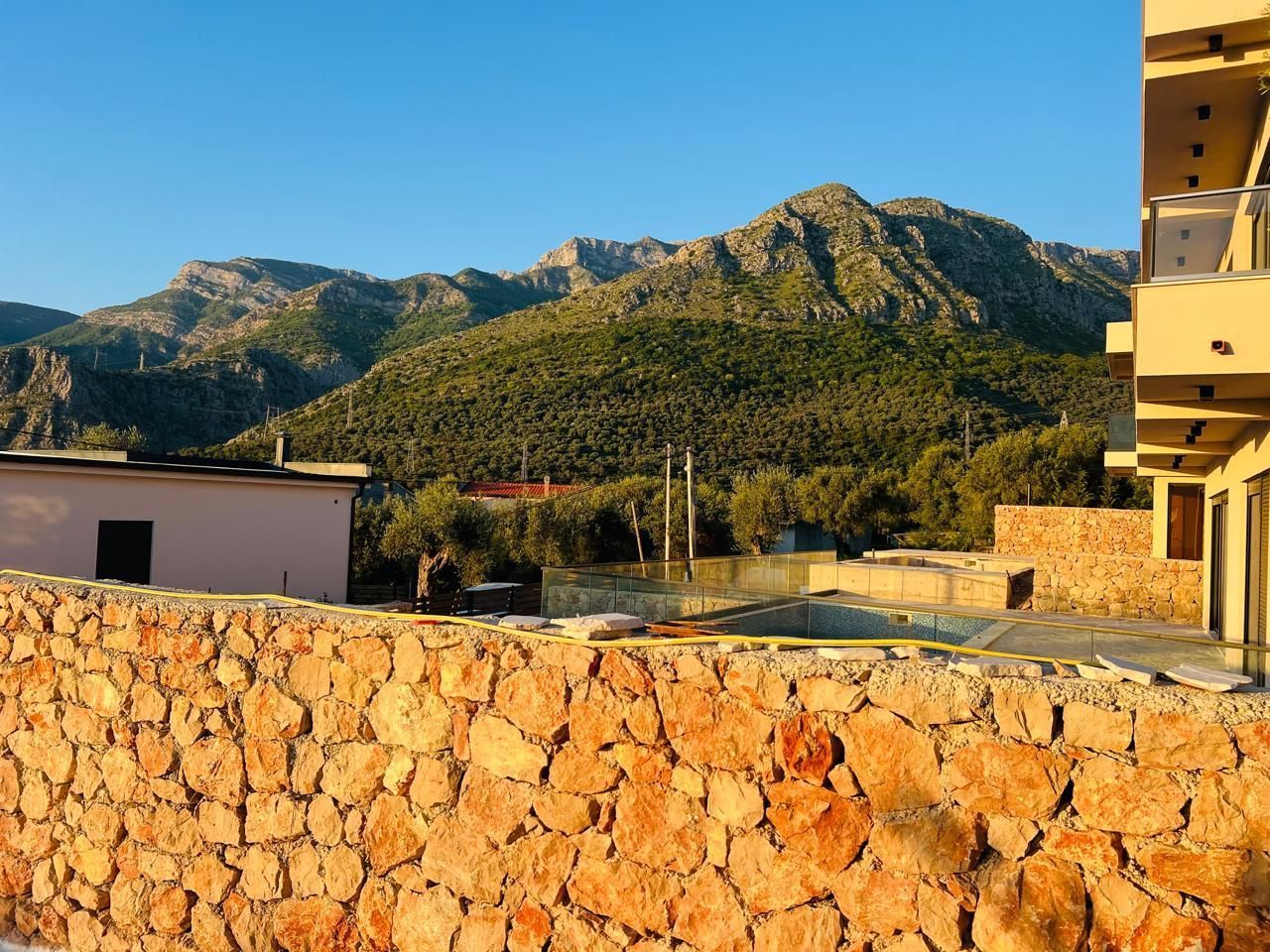 Willa w Barze, Czarnogóra, 225m2 - koszt 400&nbsp;000€ - Ref: 72249 zdjęcia 6