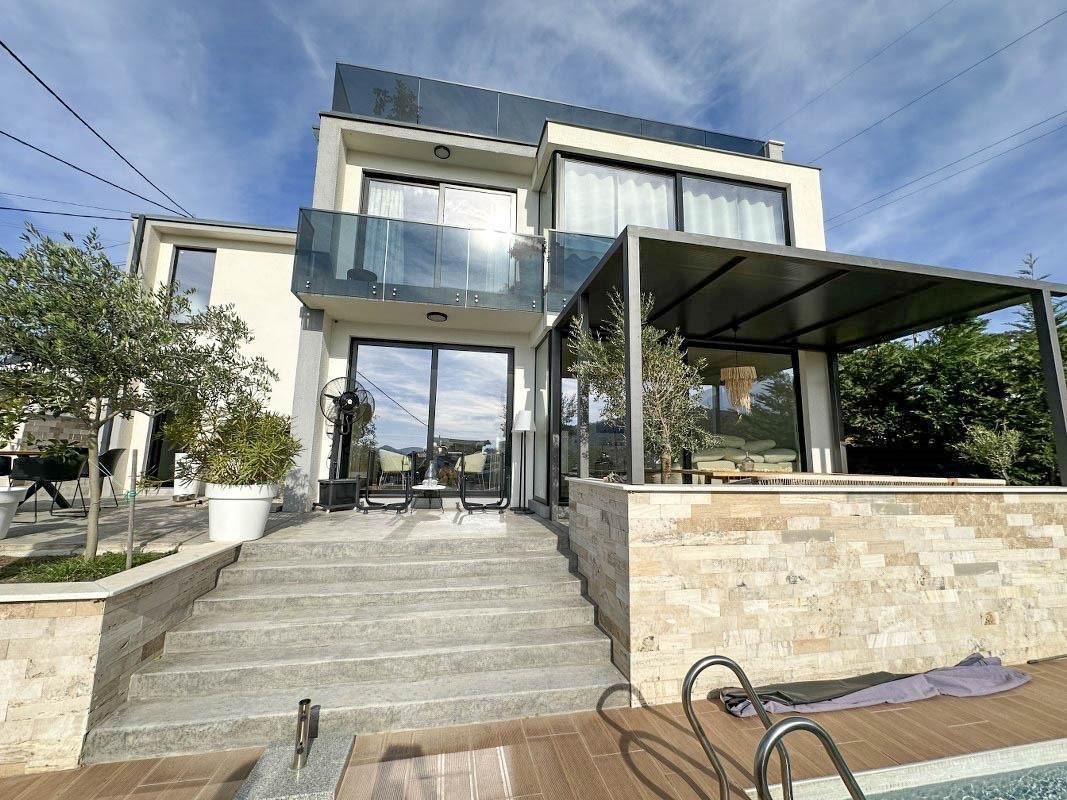 Villa in der Bar, Montenegro, 146m2 - kosten 430&nbsp;000€ - Ref: 72248 foto 13