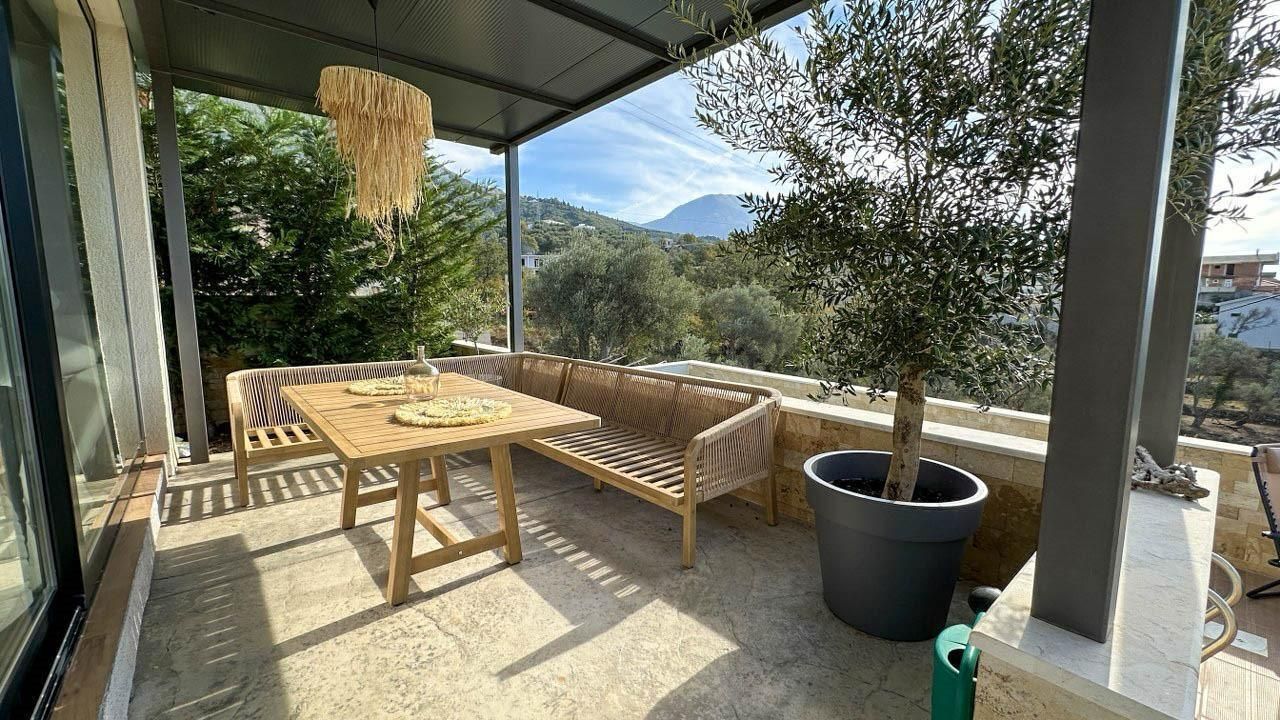 Villa in der Bar, Montenegro, 146m2 - kosten 430&nbsp;000€ - Ref: 72248 foto 14