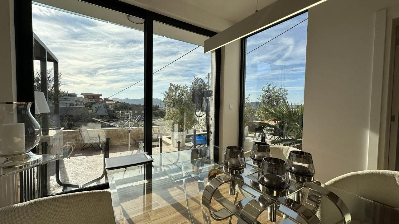 Villa in der Bar, Montenegro, 146m2 - kosten 430&nbsp;000€ - Ref: 72248 foto 9