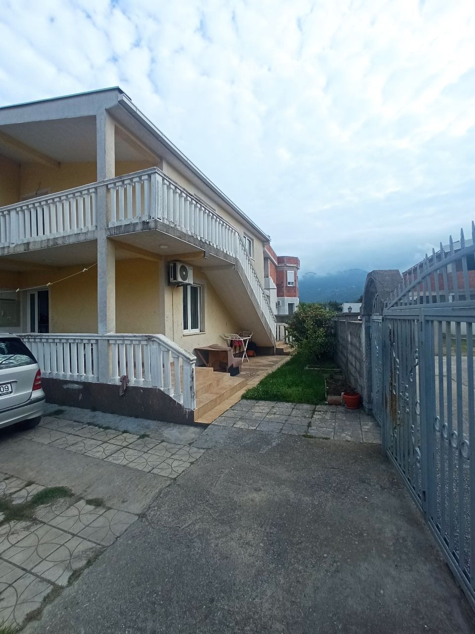 Коттедж в Баре, Черногория, 248м2 - стоимость 220&nbsp;000€ - Ref: 72247 фото 3