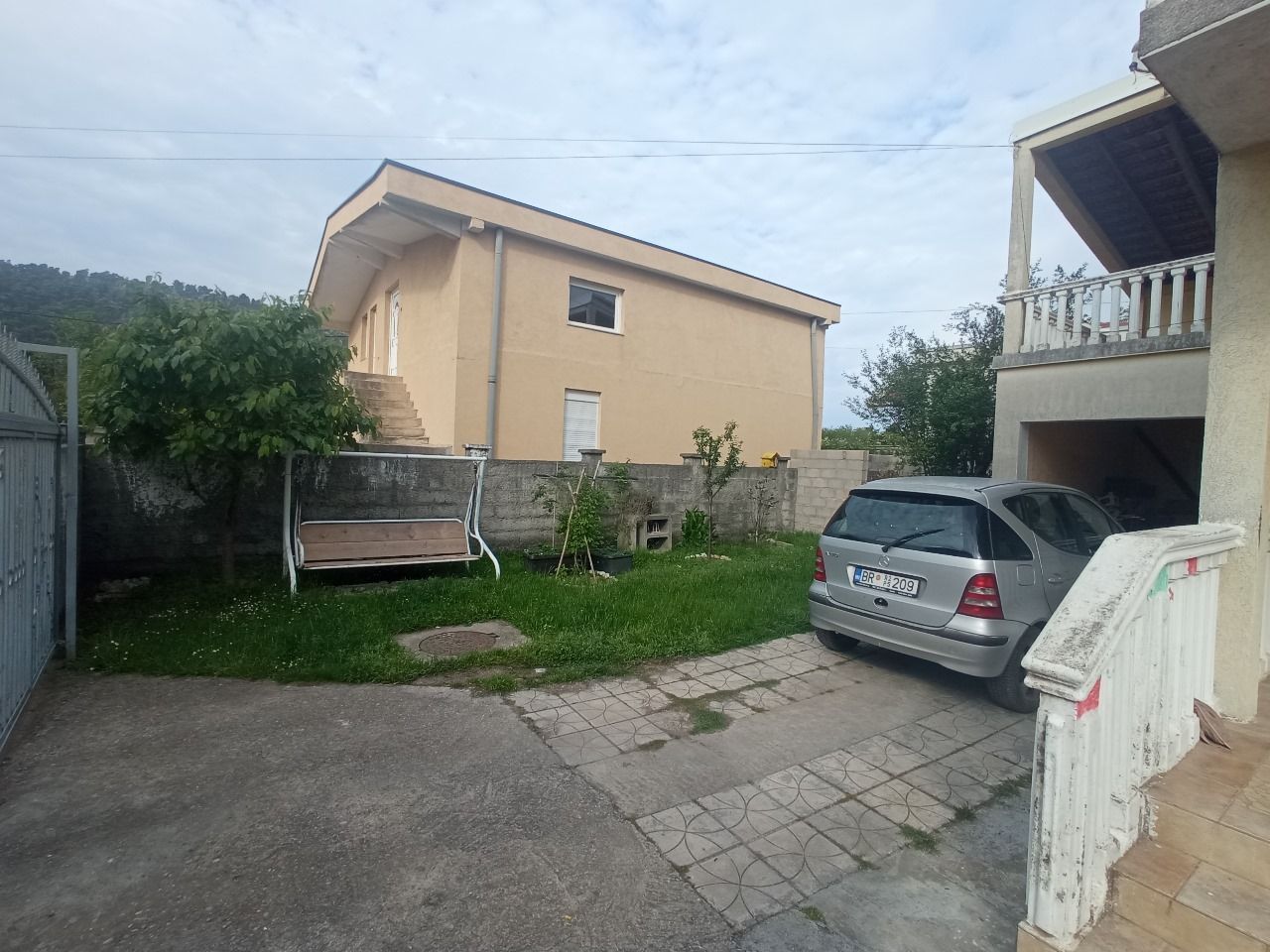 Коттедж в Баре, Черногория, 248м2 - стоимость 220&nbsp;000€ - Ref: 72247 фото 9