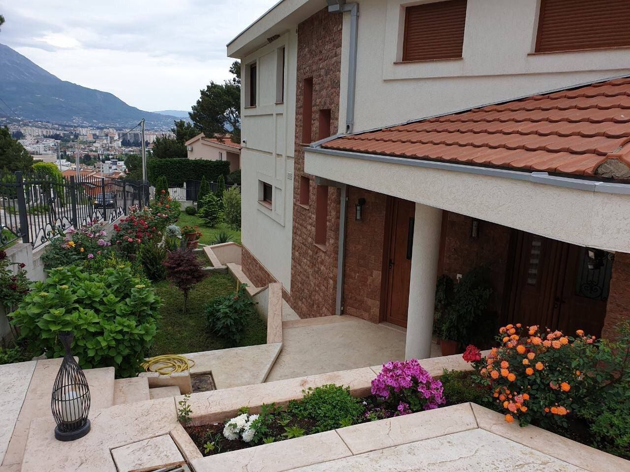 Villa in Bar, Montenegro, 252m2 - for 550&nbsp;000€ - Ref: 72245 photo 15