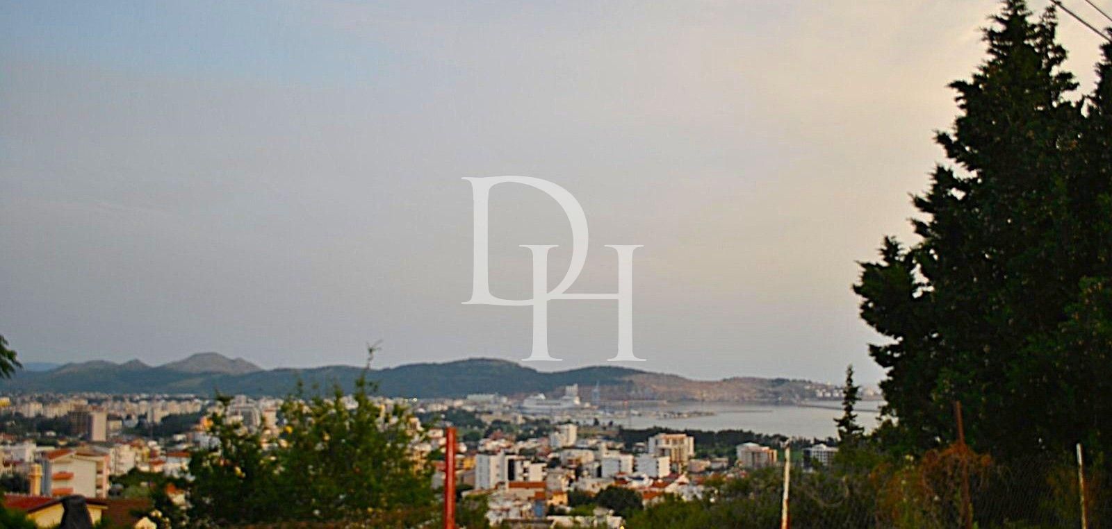 Land in der Bar, Montenegro, 800m2 - kosten 125&nbsp;000€ - Ref: 72242 foto 1