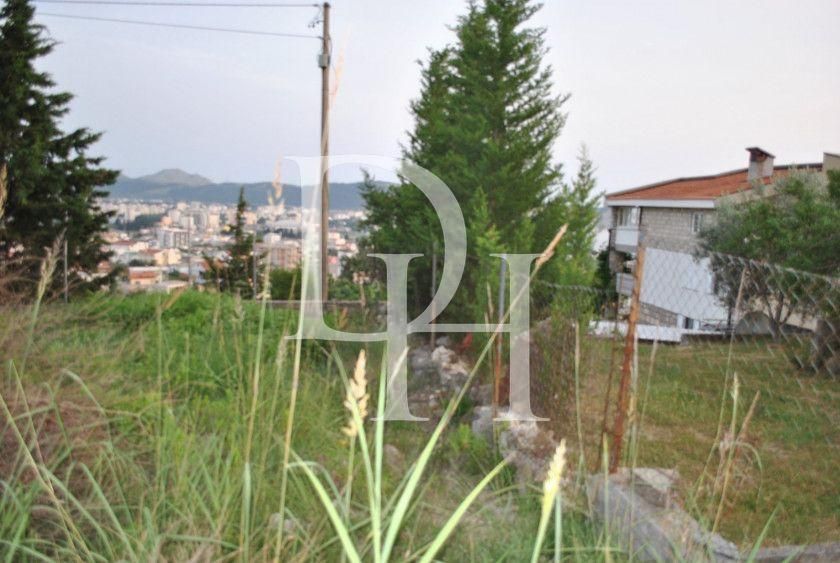 Land in der Bar, Montenegro, 800m2 - kosten 125&nbsp;000€ - Ref: 72242 foto 3