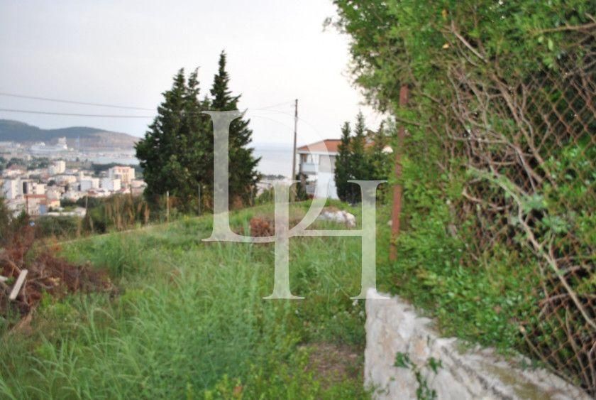 Land in der Bar, Montenegro, 800m2 - kosten 125&nbsp;000€ - Ref: 72242 foto 5