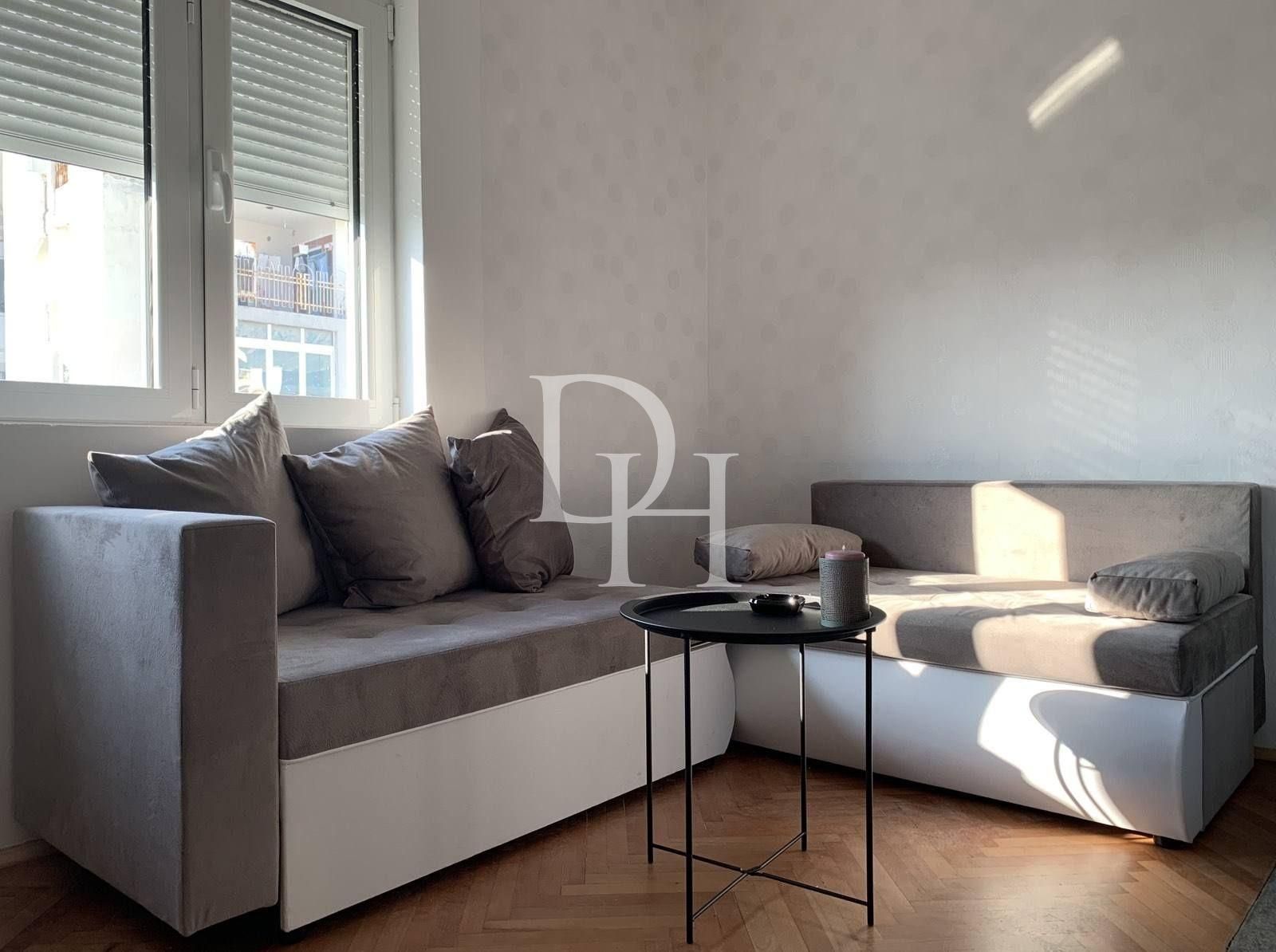 Mieszkania w Barze, Czarnogóra, 34m2 - koszt 85&nbsp;000€ - Ref: 72241 zdjęcia 1