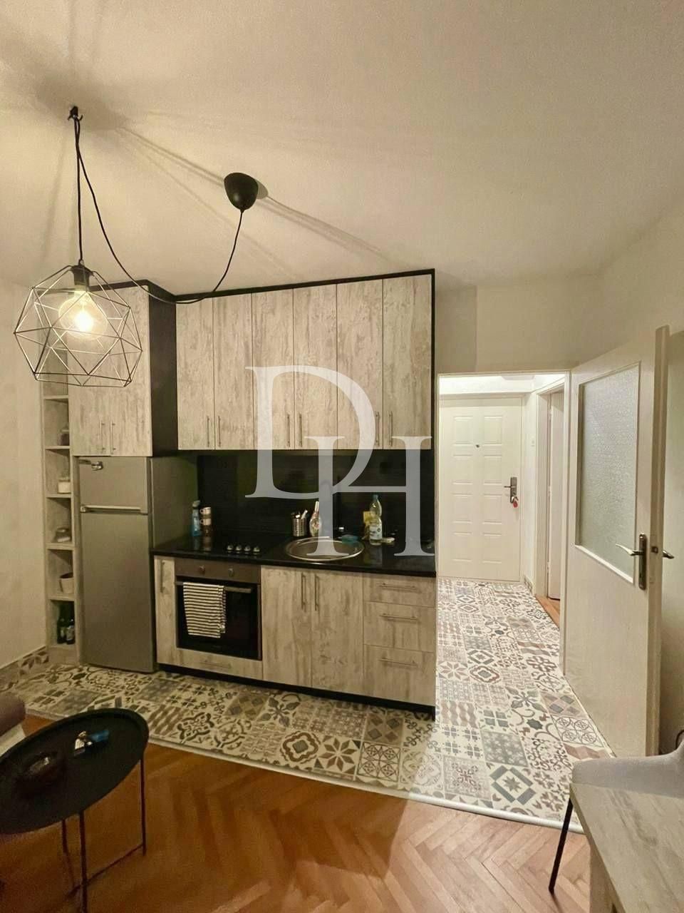 Mieszkania w Barze, Czarnogóra, 34m2 - koszt 85&nbsp;000€ - Ref: 72241 zdjęcia 5