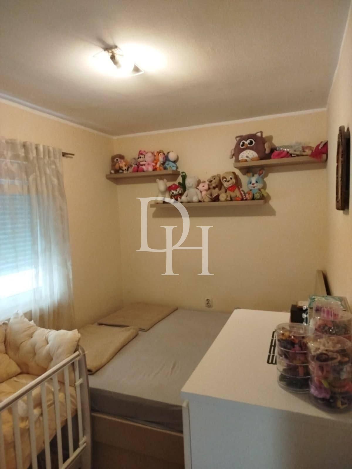 Апартаменти у Барі, Чорногорія, 51м2 - вартість 125&nbsp;000€ - Ref: 72240 фото 3