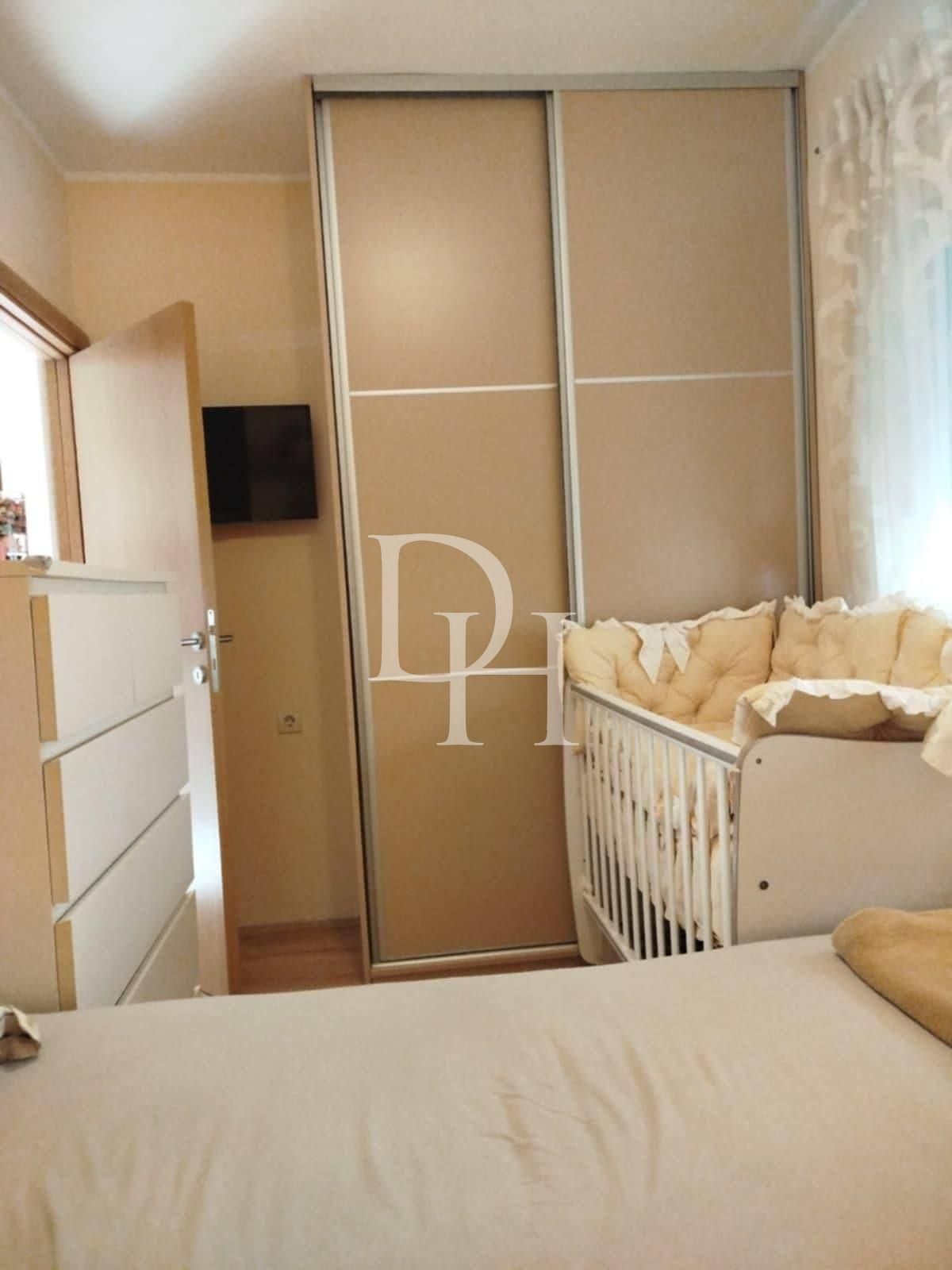 Апартаменти у Барі, Чорногорія, 51м2 - вартість 125&nbsp;000€ - Ref: 72240 фото 4