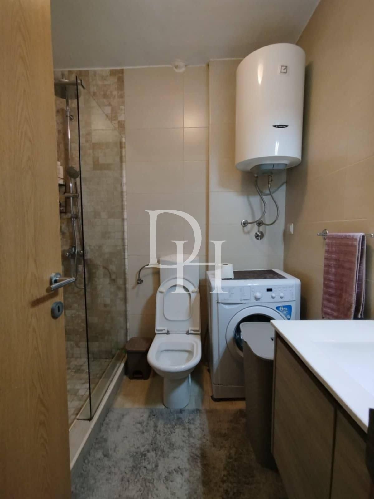 Апартаменти у Барі, Чорногорія, 51м2 - вартість 125&nbsp;000€ - Ref: 72240 фото 5