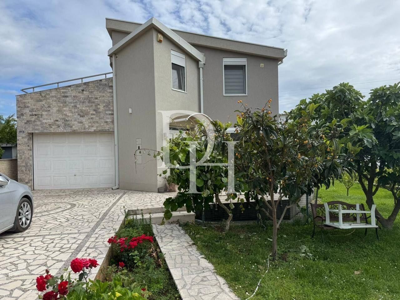 Вилла в Баре, Черногория, 153м2 - стоимость 290&nbsp;000€ - Ref: 72239 фото 13