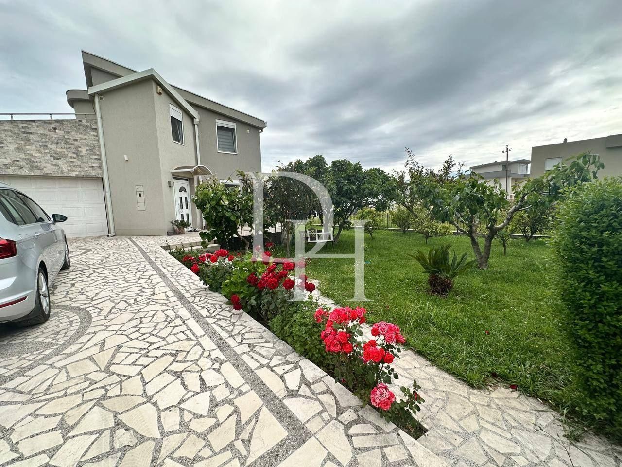 Вилла в Баре, Черногория, 153м2 - стоимость 290&nbsp;000€ - Ref: 72239 фото 14