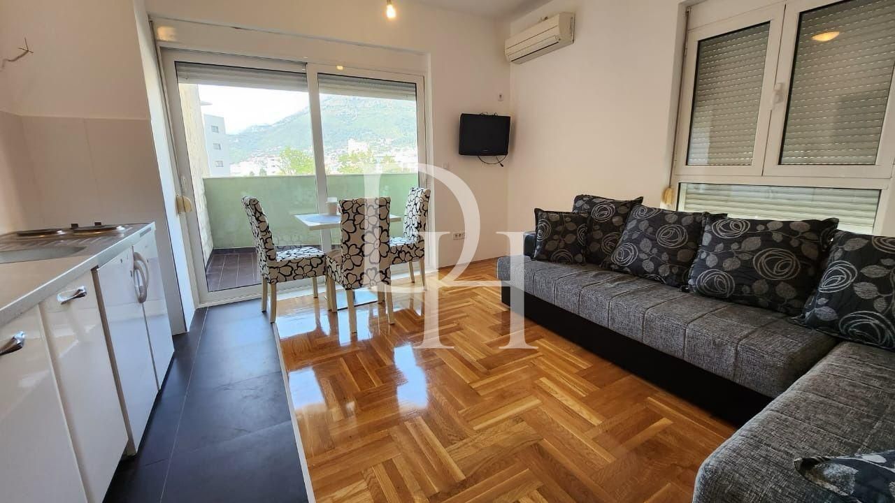 Апартаменти у Барі, Чорногорія, 43м2 - вартість 93&nbsp;000€ - Ref: 72238 фото 1