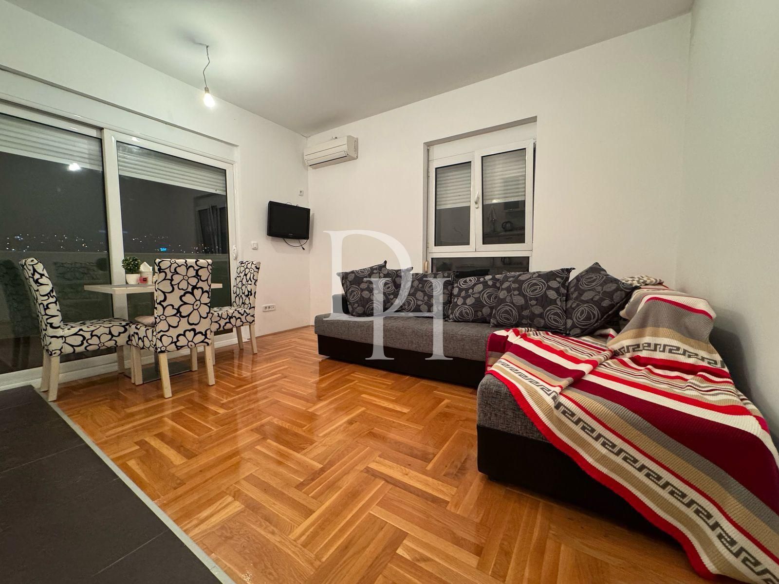 Апартаменти у Барі, Чорногорія, 43м2 - вартість 93&nbsp;000€ - Ref: 72238 фото 10