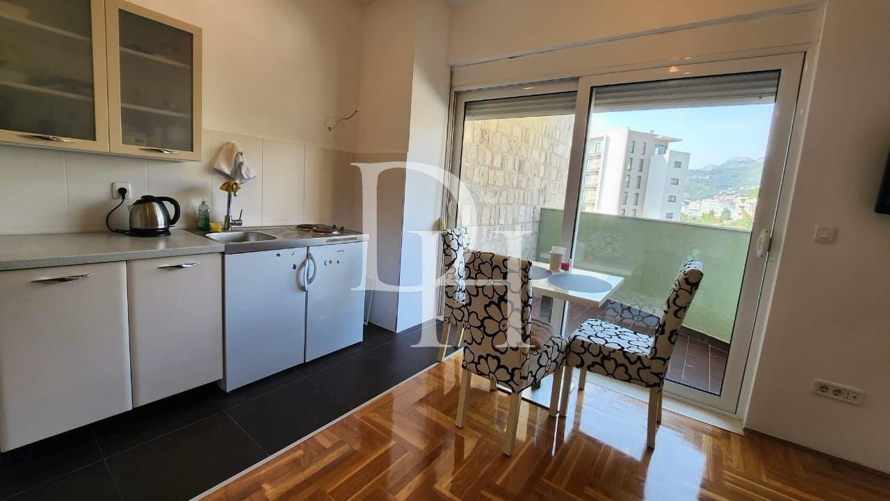 Апартаменти у Барі, Чорногорія, 43м2 - вартість 93&nbsp;000€ - Ref: 72238 фото 11