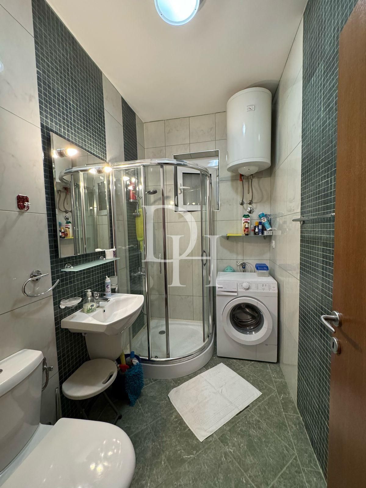 Апартаменти у Барі, Чорногорія, 43м2 - вартість 93&nbsp;000€ - Ref: 72238 фото 13