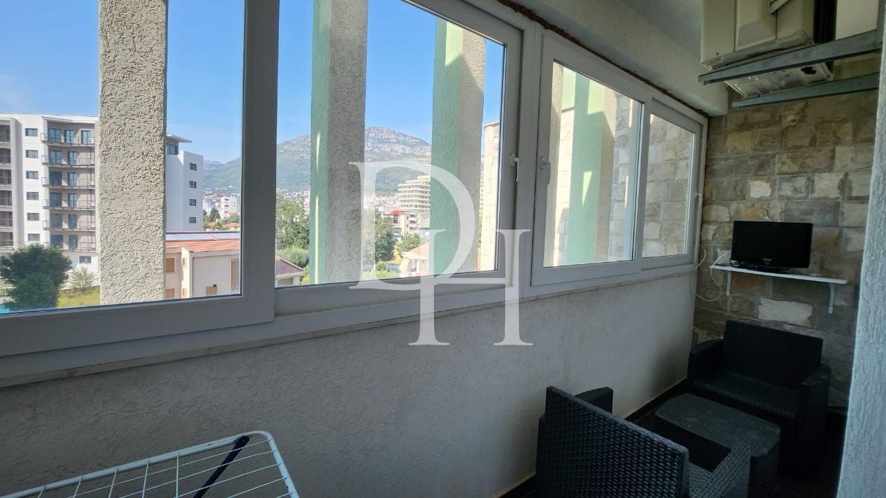 Апартаменти у Барі, Чорногорія, 43м2 - вартість 93&nbsp;000€ - Ref: 72238 фото 2