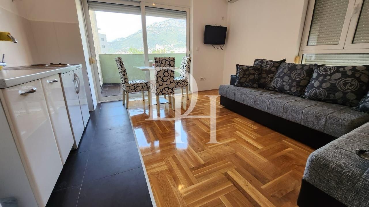 Апартаменти у Барі, Чорногорія, 43м2 - вартість 93&nbsp;000€ - Ref: 72238 фото 6