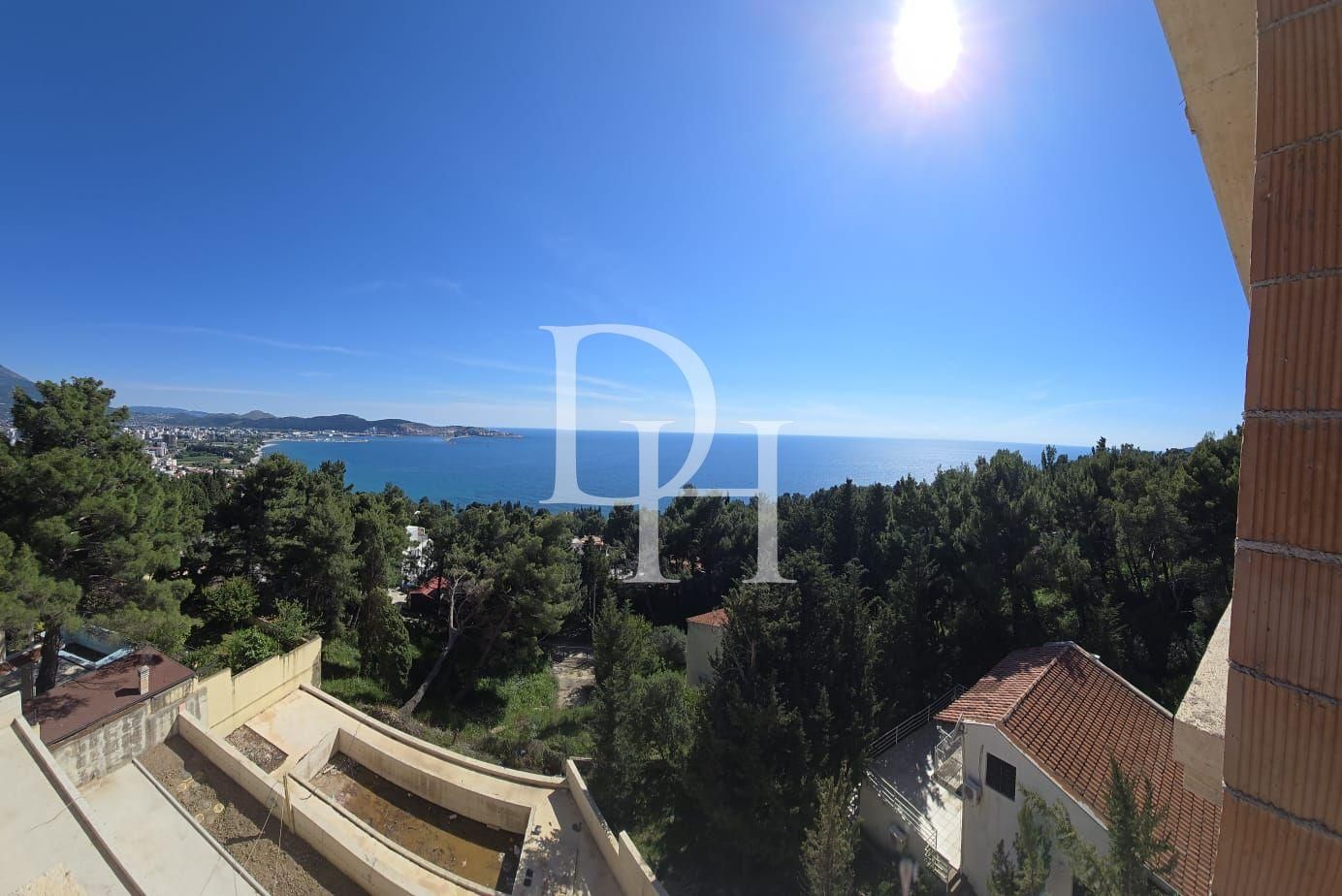 Апартаменты в Баре, Черногория, 47м2 - стоимость 136&nbsp;641€ - Ref: 72235 фото 1