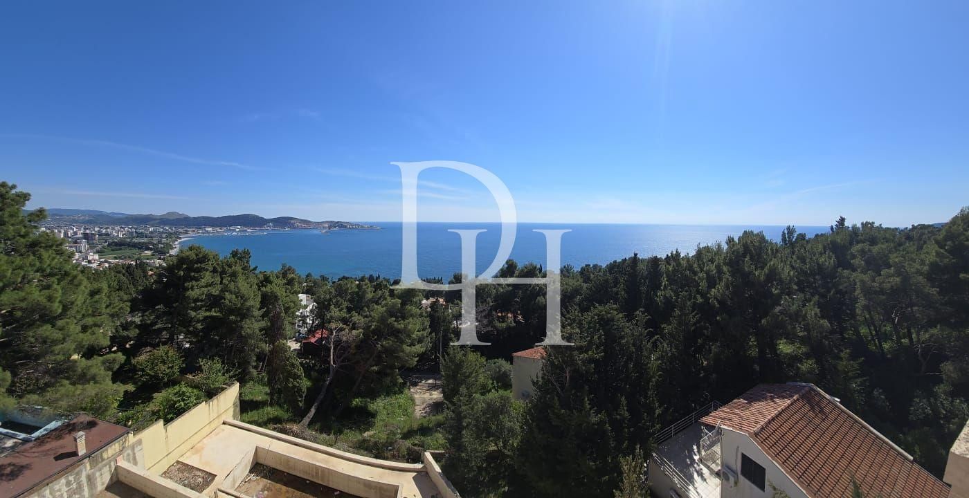 Апартаменты в Баре, Черногория, 47м2 - стоимость 136&nbsp;641€ - Ref: 72235 фото 2