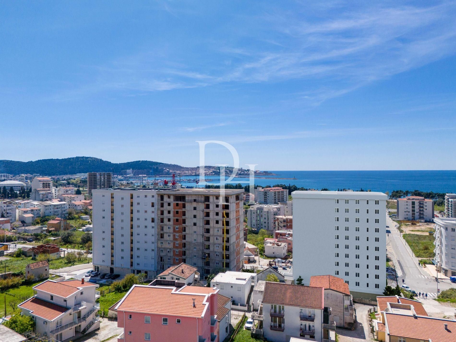 Apartments in Bar, Montenegro, 47m2 - for 119&nbsp;850€ - Ref: 72234 photo 1