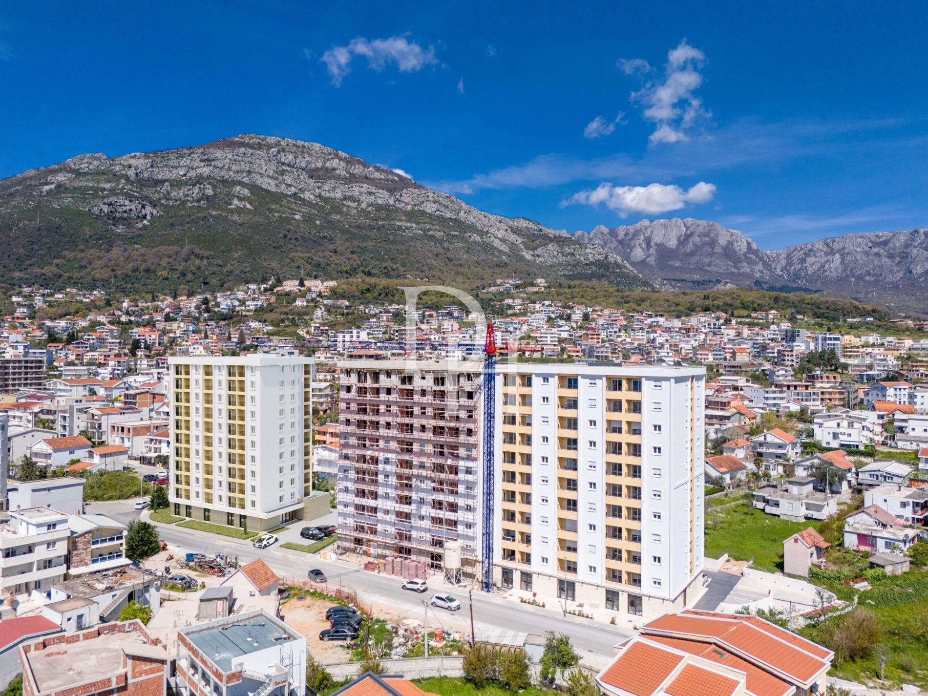 Apartments in Bar, Montenegro, 47m2 - for 119&nbsp;850€ - Ref: 72234 photo 3