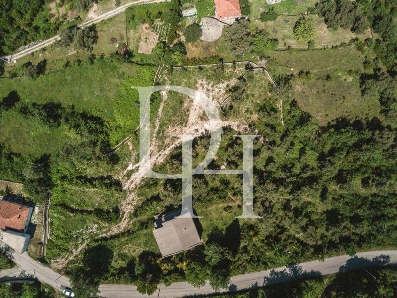 Land in Bar, Montenegro, 8 700m2 - for 650&nbsp;000€ - Ref: 72233 photo 2