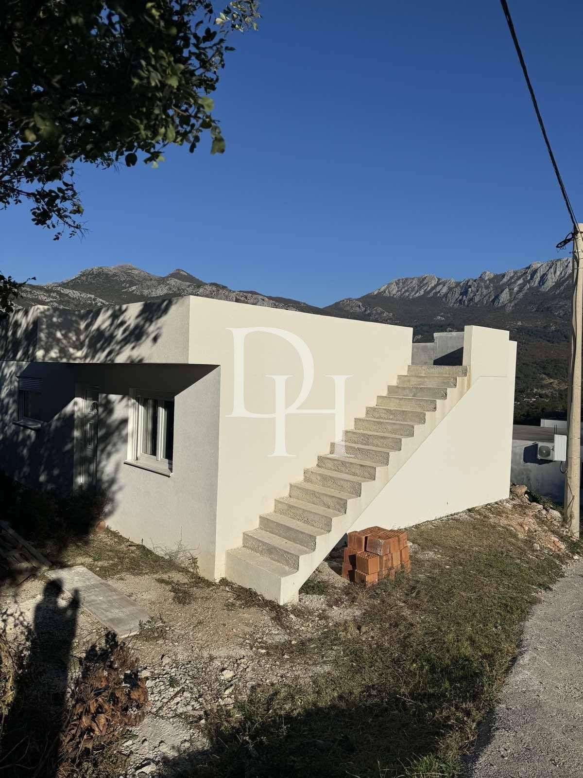 Domek w Barze, Czarnogóra, 90m2 - koszt 65&nbsp;000€ - Ref: 72232 zdjęcia 2