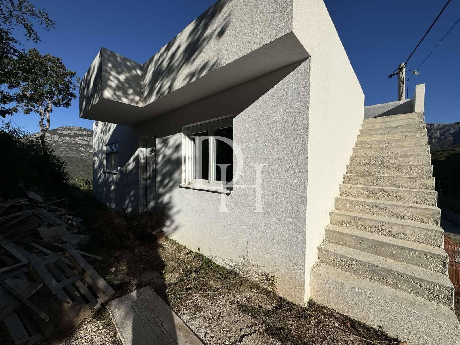 Domek w Barze, Czarnogóra, 90m2 - koszt 65&nbsp;000€ - Ref: 72232 zdjęcia 3