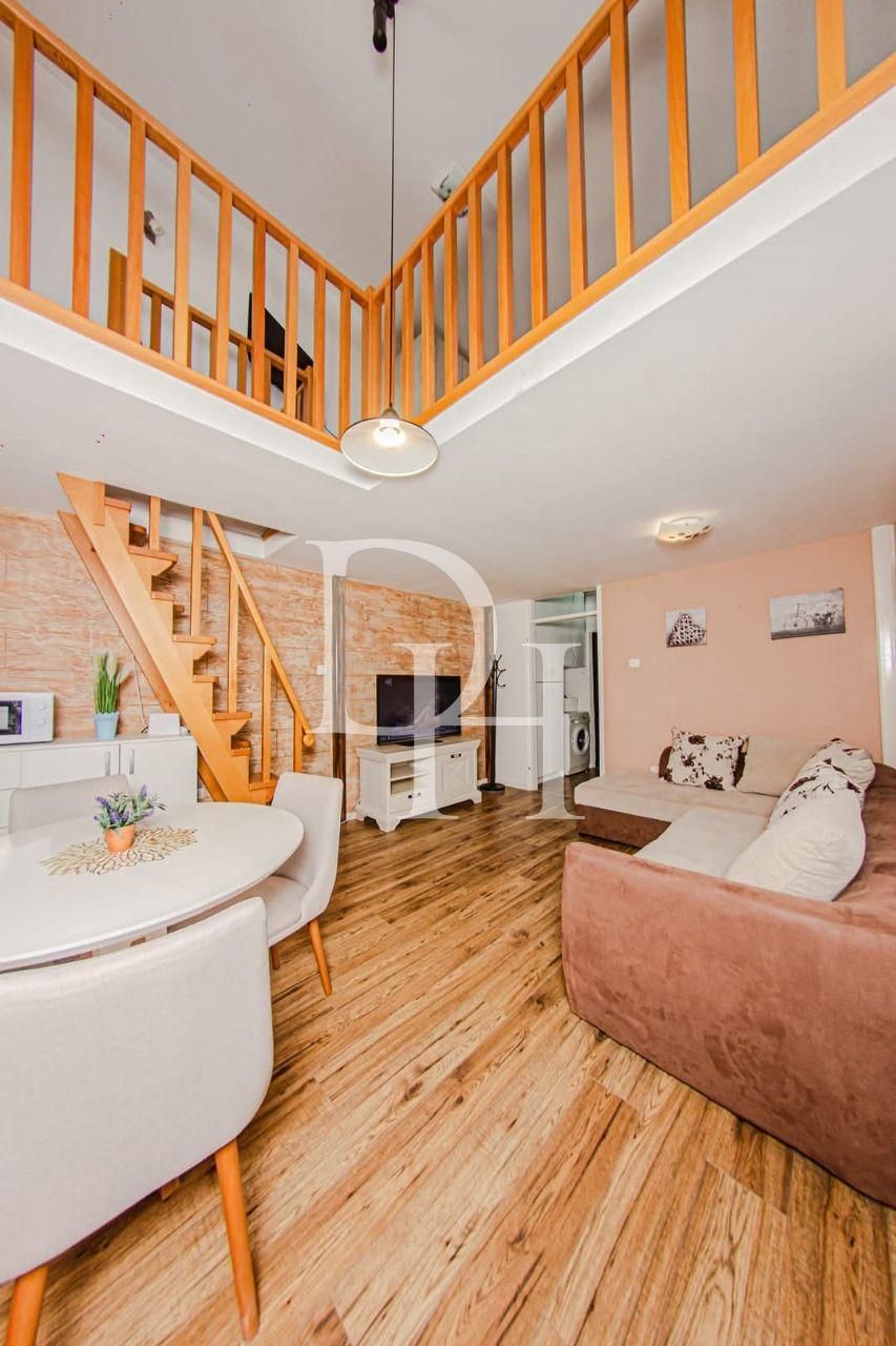 Apartments in Bar, Montenegro, 52m2 - for 115&nbsp;000€ - Ref: 72231 photo 1