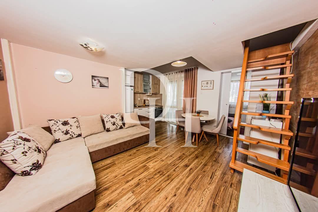 Apartments in Bar, Montenegro, 52m2 - for 115&nbsp;000€ - Ref: 72231 photo 10