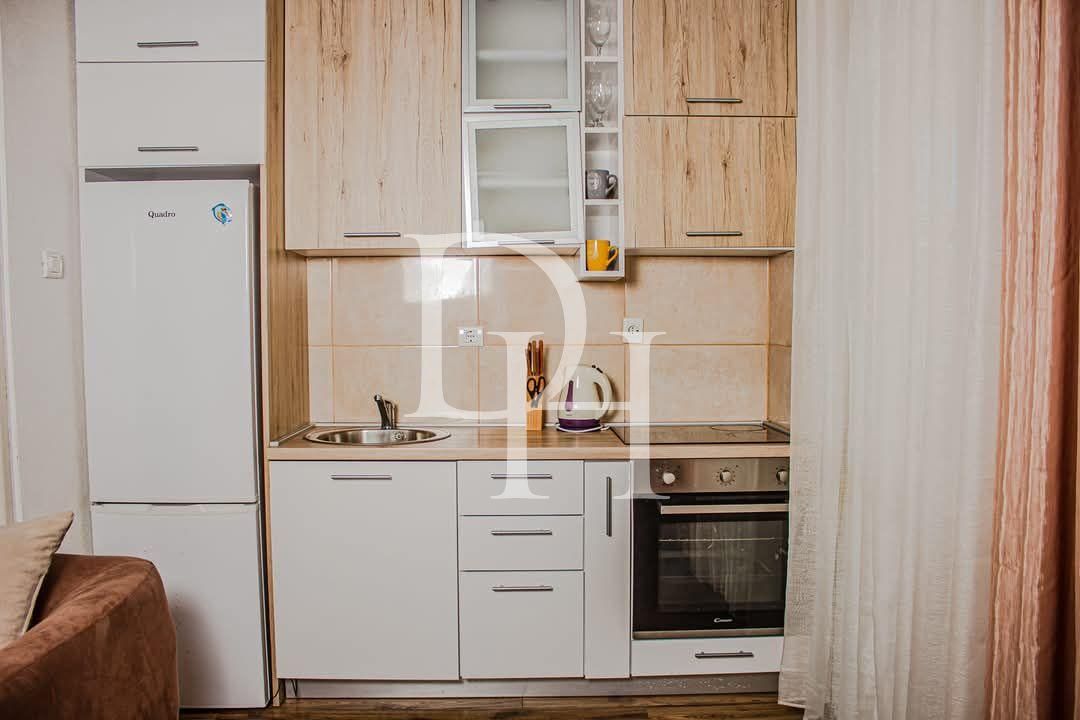 Apartments in Bar, Montenegro, 52m2 - for 115&nbsp;000€ - Ref: 72231 photo 7