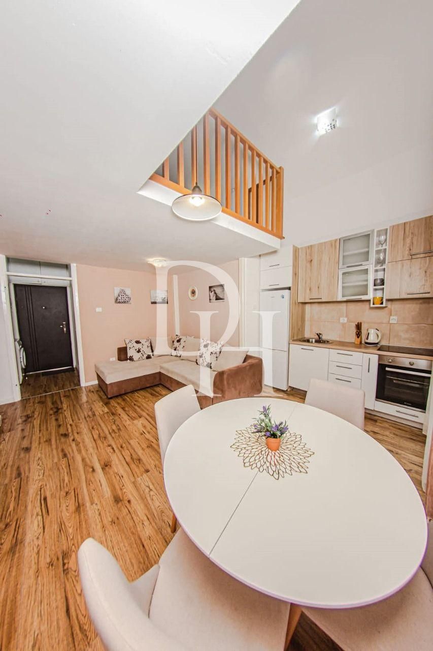 Apartments in Bar, Montenegro, 52m2 - for 115&nbsp;000€ - Ref: 72231 photo 8