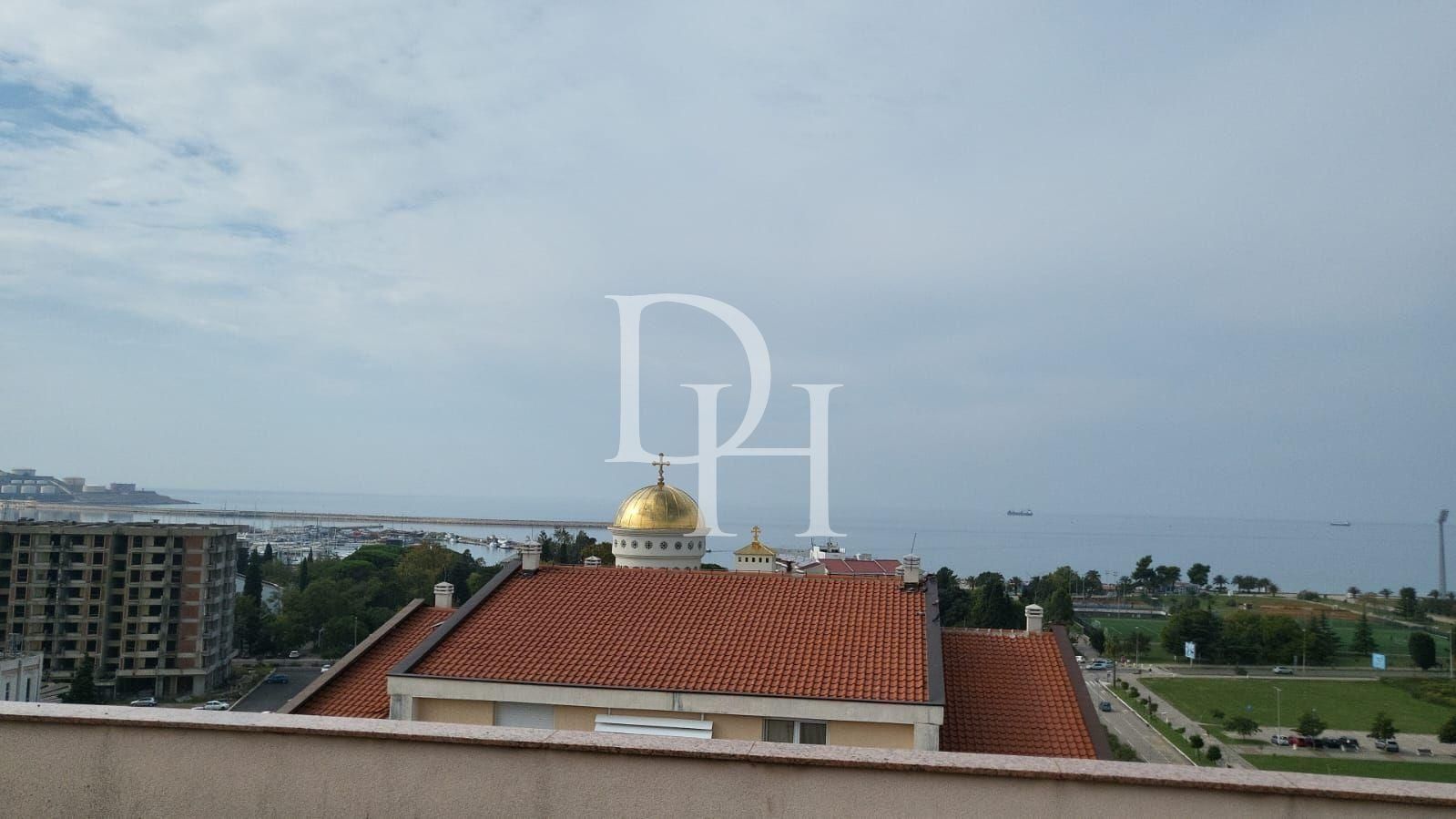 Пентхаус в Баре, Черногория, 276м2 - стоимость 680&nbsp;000€ - Ref: 72224 фото 1